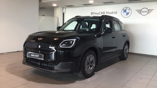 Fotos de MINI Countryman E 150 kW (204 CV)