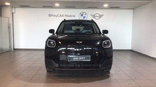 Fotos de MINI Countryman E 150 kW (204 CV)