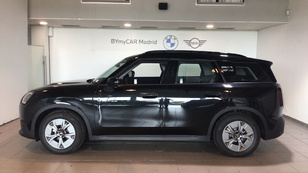 Fotos de MINI Countryman E 150 kW (204 CV)