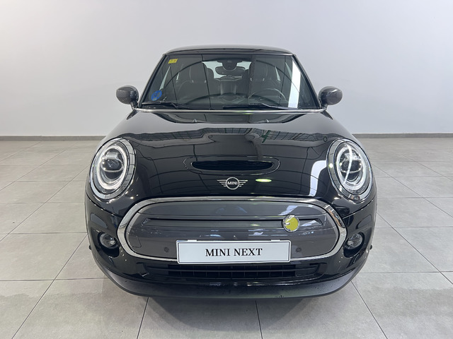 fotoG 1 del MINI MINI 3 Puertas Cooper SE 135 kW (184 CV) 184cv Eléctrico del 2020 en Huelva