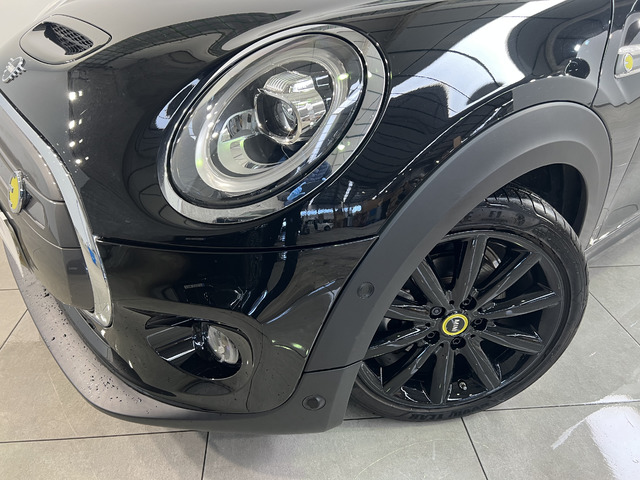 fotoG 5 del MINI MINI 3 Puertas Cooper SE 135 kW (184 CV) 184cv Eléctrico del 2020 en Huelva