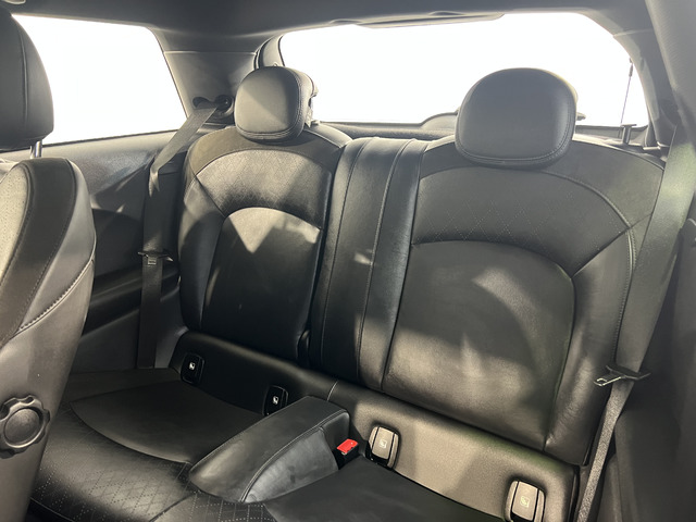 fotoG 8 del MINI MINI 3 Puertas Cooper SE 135 kW (184 CV) 184cv Eléctrico del 2020 en Huelva