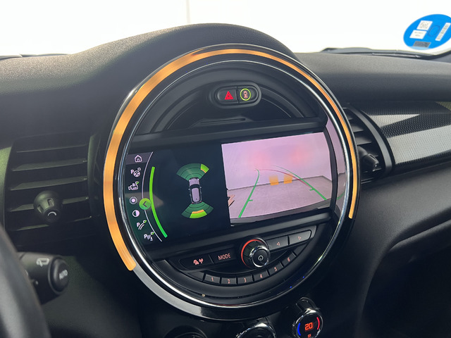 fotoG 11 del MINI MINI 3 Puertas Cooper SE 135 kW (184 CV) 184cv Eléctrico del 2020 en Huelva