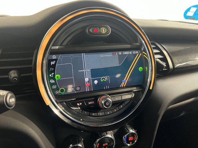 fotoG 12 del MINI MINI 3 Puertas Cooper SE 135 kW (184 CV) 184cv Eléctrico del 2020 en Huelva