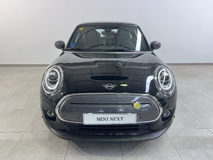 Fotos de MINI 3 Puertas Cooper SE 135 kW (184 CV)