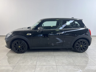 Fotos de MINI 3 Puertas Cooper SE 135 kW (184 CV)
