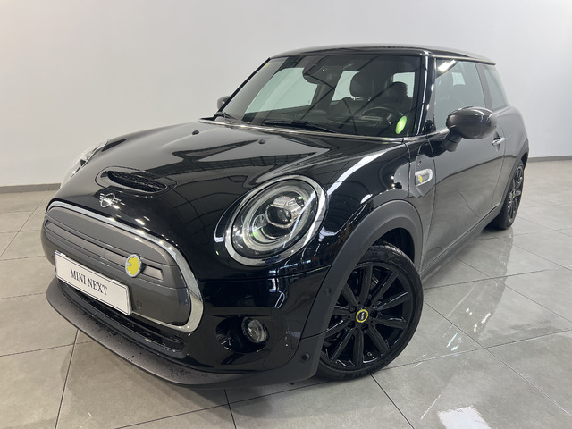 Foto 1 MINI  3 Puertas Cooper SE 135 kW (184 CV)