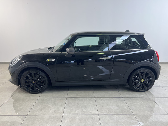 Foto 3 MINI  3 Puertas Cooper SE 135 kW (184 CV)