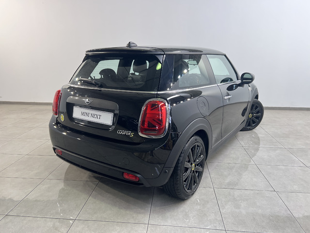 Foto 4 MINI  3 Puertas Cooper SE 135 kW (184 CV)