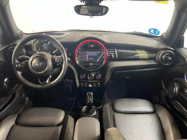 Foto 7 MINI  3 Puertas Cooper SE 135 kW (184 CV)