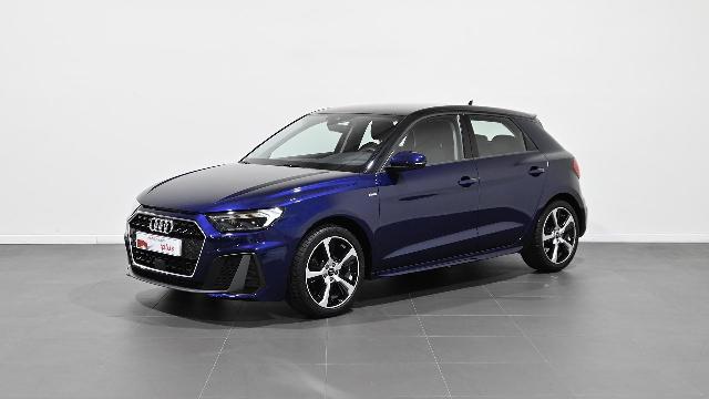 Audi A1 Sportback Adrenalin edition 30 TFSI 81 kW (110 CV)