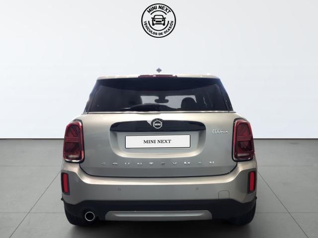 fotoG 4 del MINI MINI Countryman Cooper 100 kW (136 CV) 136cv Gasolina del 2023 en Málaga