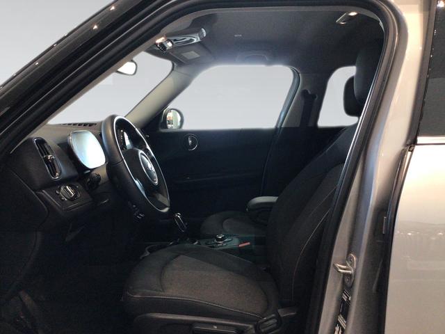 fotoG 11 del MINI MINI Countryman Cooper 100 kW (136 CV) 136cv Gasolina del 2023 en Málaga