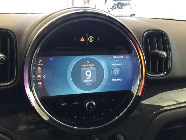 fotoG 13 del MINI MINI Countryman Cooper 100 kW (136 CV) 136cv Gasolina del 2023 en Málaga