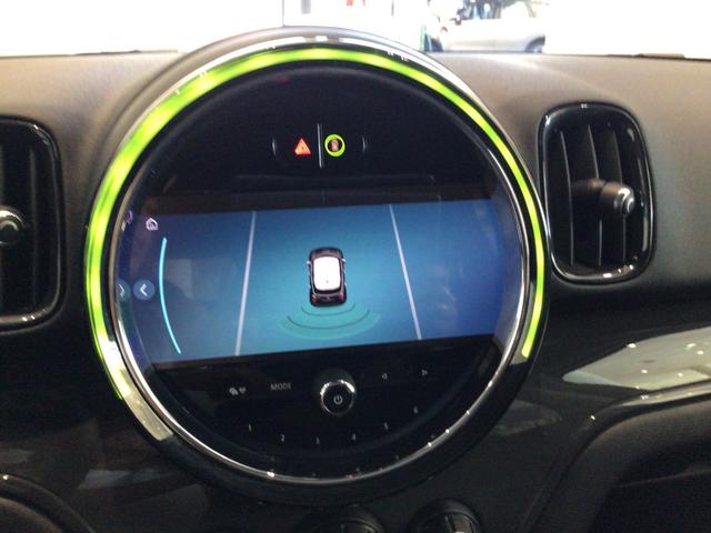 fotoG 14 del MINI MINI Countryman Cooper 100 kW (136 CV) 136cv Gasolina del 2023 en Málaga