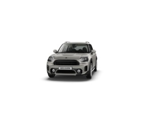 Fotos de MINI Countryman Cooper 100 kW (136 CV)