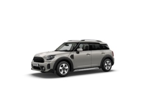 Fotos de MINI Countryman Cooper 100 kW (136 CV)