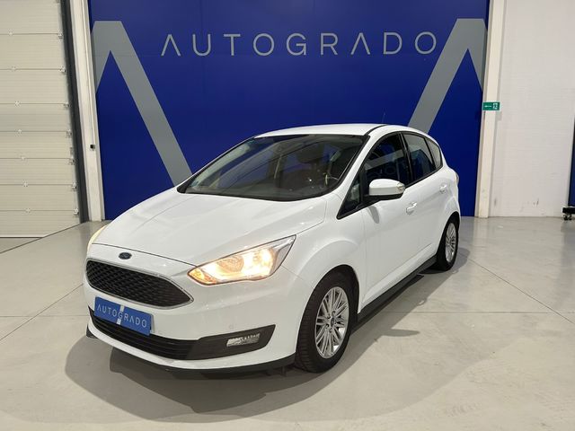 Ford C-Max 1.6 Autogas Trend+ 86 kW (117 CV)