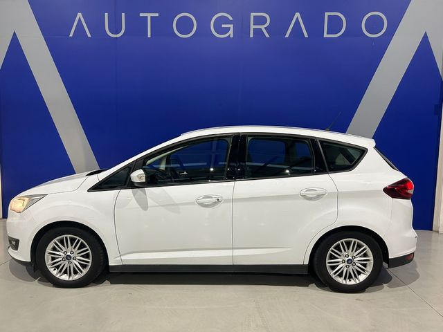 Ford C-Max 1.6 Autogas Trend+ 86 kW (117 CV)