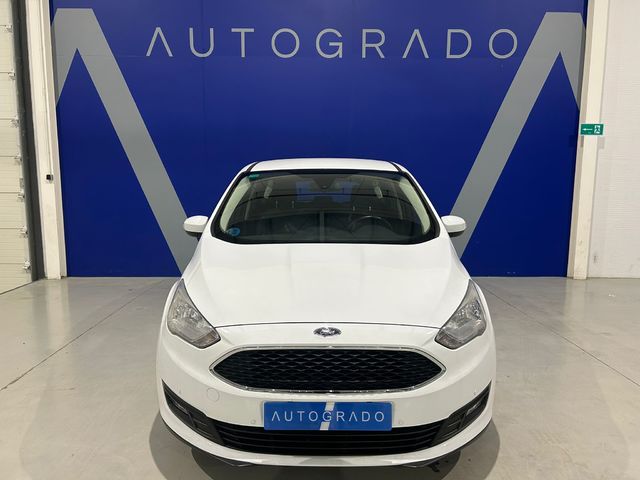 Ford C-Max 1.6 Autogas Trend+ 86 kW (117 CV)