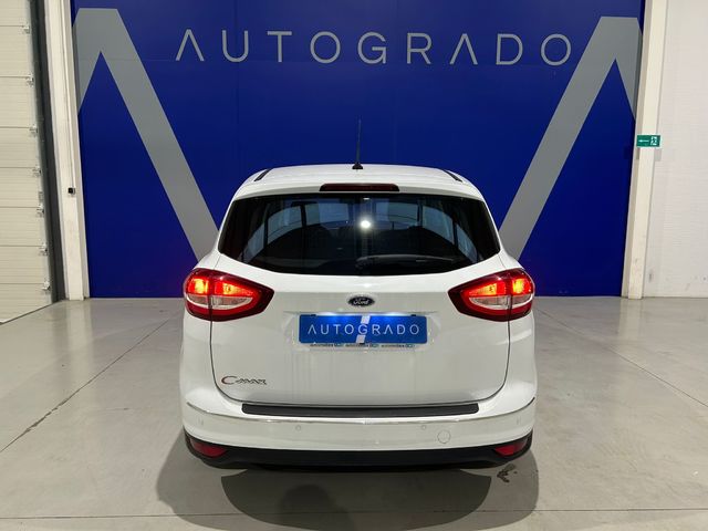 Ford C-Max 1.6 Autogas Trend+ 86 kW (117 CV)