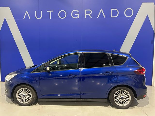 Ford C-Max 1.5 TDCI Trend+ 88 kW (120 CV)