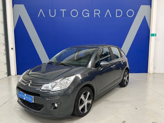 Citroen C3 BlueHDi 100 de segunda mano