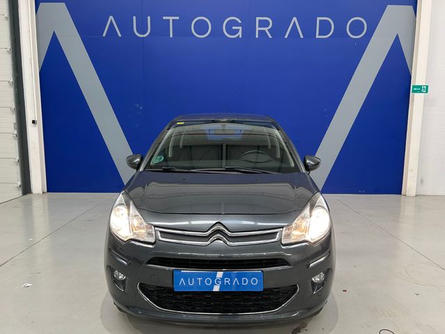 Citroen C3 BlueHDi 100 Collection 73 kW (99 CV)