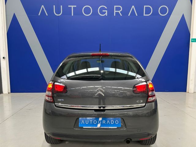 Citroen C3 BlueHDi 100 Collection 73 kW (99 CV)