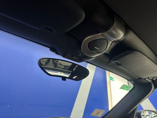 Porsche Boxster Cabrio 176 kW (240 CV)