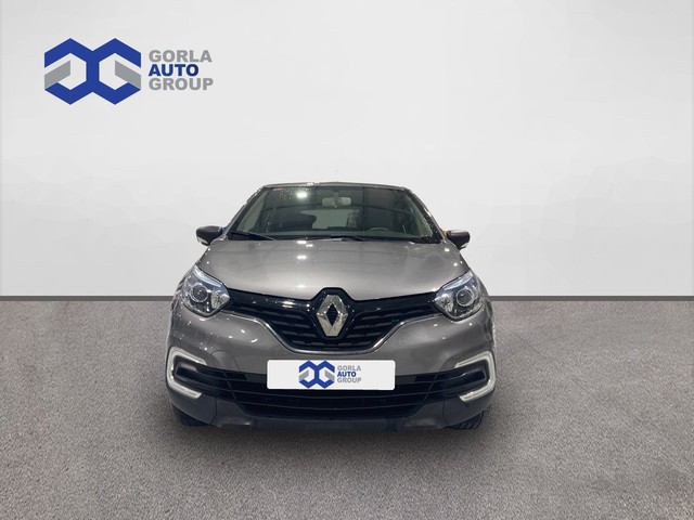 Renault Captur Life Energy TCe 66 kW (90 CV)