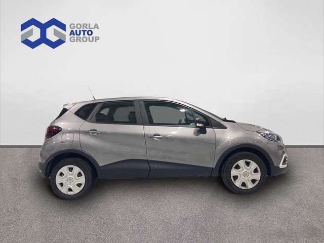 Renault Captur Life Energy TCe 66 kW (90 CV)