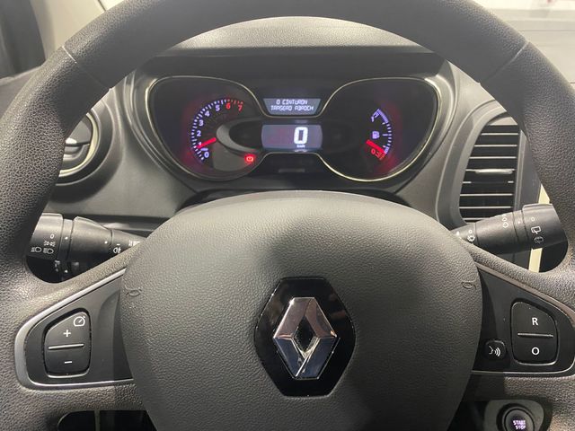 Renault Captur Life Energy TCe 66 kW (90 CV)