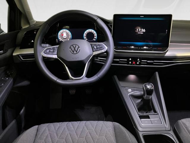 Volkswagen Golf Life 1.5 TSI 85 kW (116 CV)