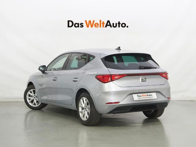 SEAT León 1.0 TSI S&S Style XS 81 kW (110 CV)