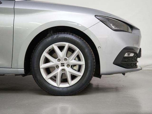 SEAT León 1.0 TSI S&S Style XS 81 kW (110 CV)