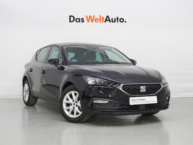 SEAT León 2.0 TDI S&S Style XS DSG 110 kW (150 CV)