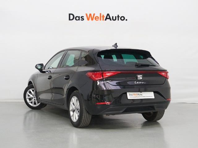 SEAT León 2.0 TDI S&S Style XS DSG 110 kW (150 CV)