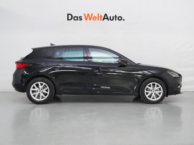 SEAT León 2.0 TDI S&S Style XS DSG 110 kW (150 CV)