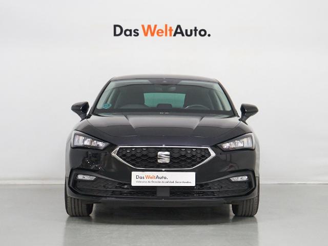 SEAT León 2.0 TDI S&S Style XS DSG 110 kW (150 CV)