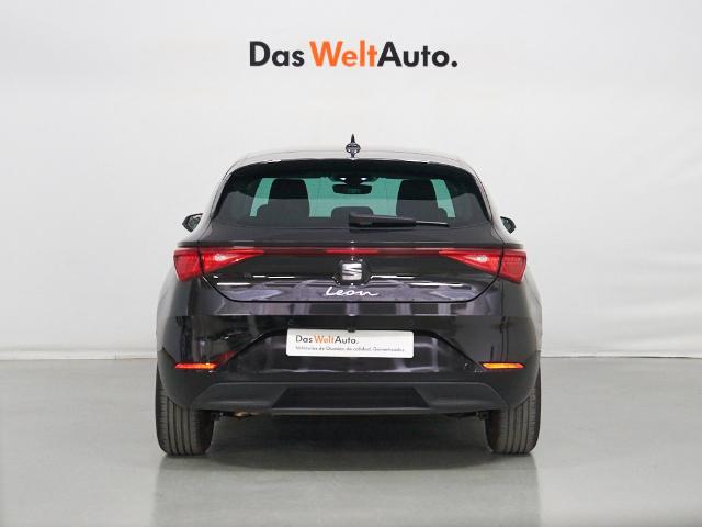 SEAT León 2.0 TDI S&S Style XS DSG 110 kW (150 CV)