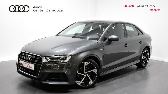 Audi A3 Sedan S line 30 TDI 85 kW (116 CV)