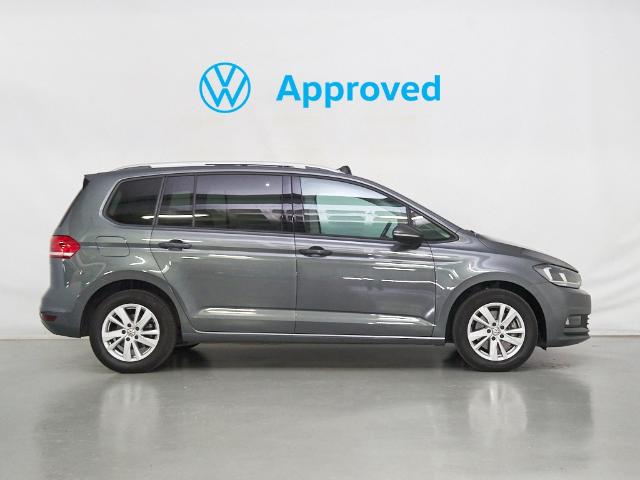 Volkswagen Touran Advance 2.0 TDI 110 kW (150 CV)