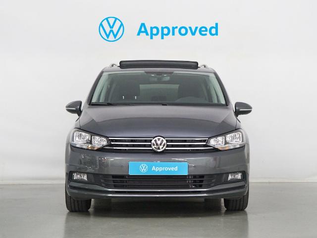 Volkswagen Touran Advance 2.0 TDI 110 kW (150 CV)