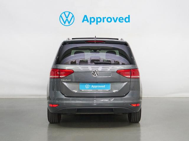 Volkswagen Touran Advance 2.0 TDI 110 kW (150 CV)