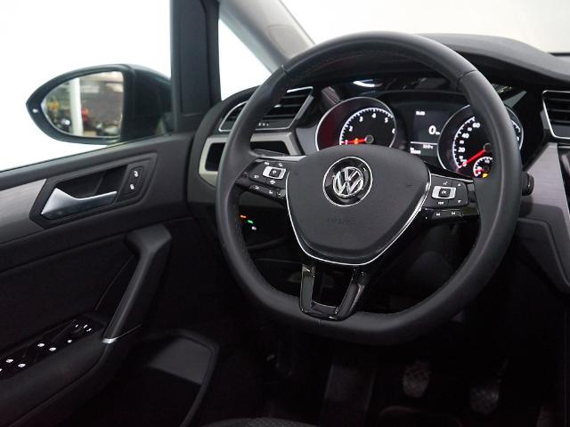 Volkswagen Touran Advance 2.0 TDI 110 kW (150 CV)