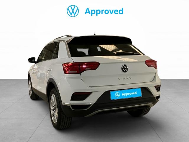 Volkswagen T-Roc Advance 2.0 TDI 85 kW (115 CV)