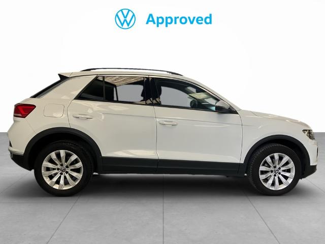 Volkswagen T-Roc Advance 2.0 TDI 85 kW (115 CV)