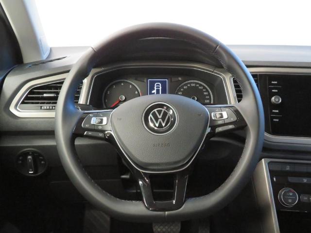 Volkswagen T-Roc Advance 2.0 TDI 85 kW (115 CV)