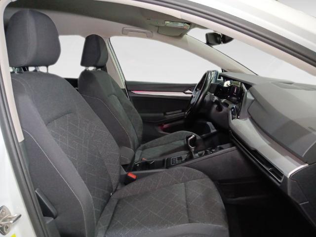 Volkswagen Golf Life 1.5 TSI 96 kW (130 CV)